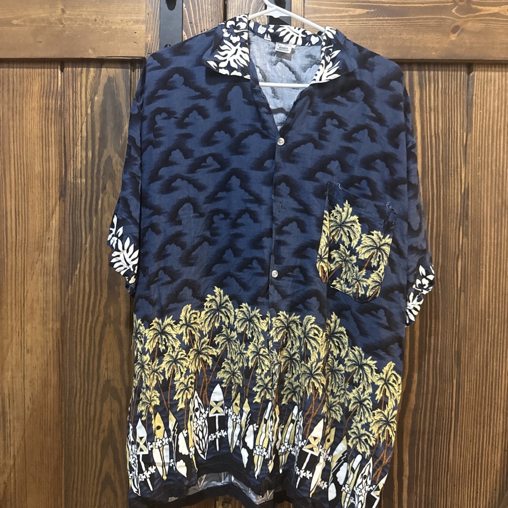Koko Knot Xxl Short Sleeve Shirt